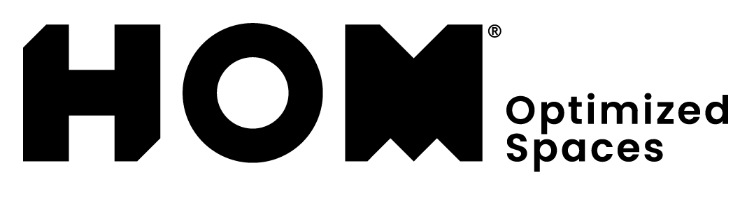 HOM Optimized Spaces